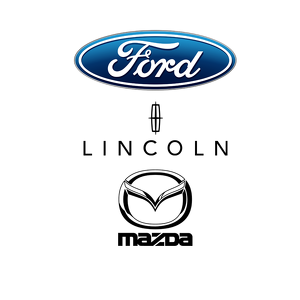 Smail Ford, Lincoln, Mazda